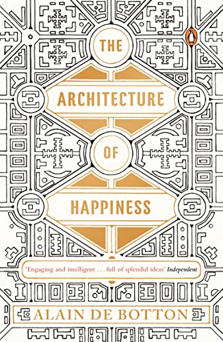 Imagen de archivo de The Architecture of Happiness a la venta por Blackwell's