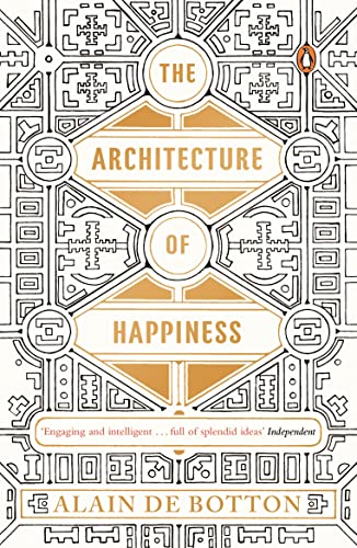 Stock image for The Architecture of Happiness for sale by Blackwell's