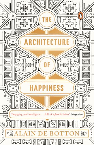 9780241970058: The Architecture Of Happiness