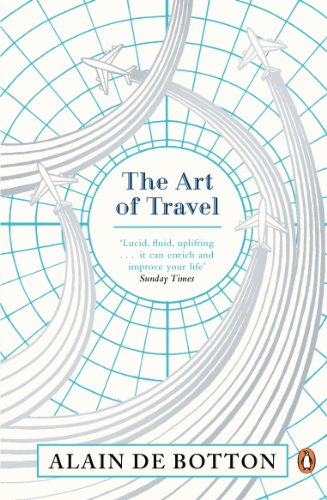 9780241970065: The Art of Travel [Idioma Ingls]: Alain De Botton