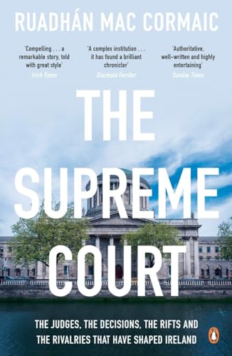 Stock image for The Supreme Court for sale by Blackwell's