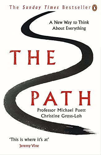 Beispielbild fr The Path: A New Way to Think About Everything zum Verkauf von Anybook.com