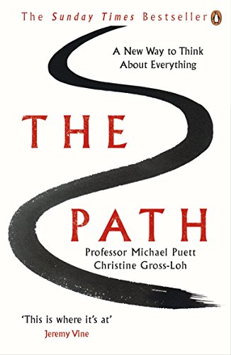 Imagen de archivo de The Path: A New Way to Think About Everything a la venta por Goodwill of Colorado