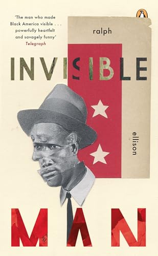 Beispielbild fr Invisible Man zum Verkauf von Blackwell's