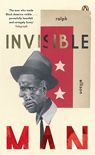 9780241970560: Invisible Man: Ralph Ellison (Penguin Essentials, 38)