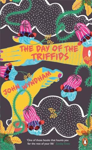 Stock image for The Day of the Triffids: John Wyndham (Penguin Essentials, 39) for sale by WorldofBooks