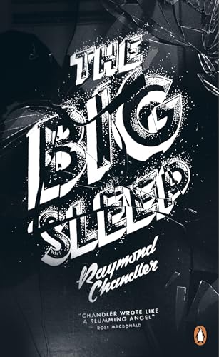 Beispielbild fr The Big Sleep zum Verkauf von Blackwell's