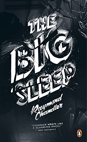 9780241970775: The Big Sleep: Raymond Chandler (Penguin Essentials, 42)