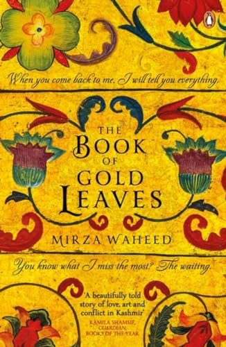 9780241970829: The Book Of Gold Leaves