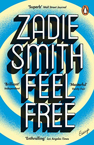 Imagen de archivo de Feel Free: Essays a la venta por WorldofBooks