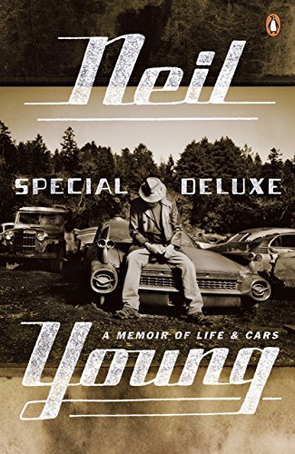 Stock image for Special Deluxe : A Memoir of Life and Cars for sale by Better World Books Ltd