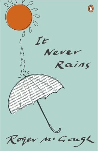 Stock image for It Never Rains for sale by WorldofBooks