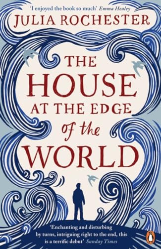 Stock image for The House at the Edge of the World for sale by WorldofBooks