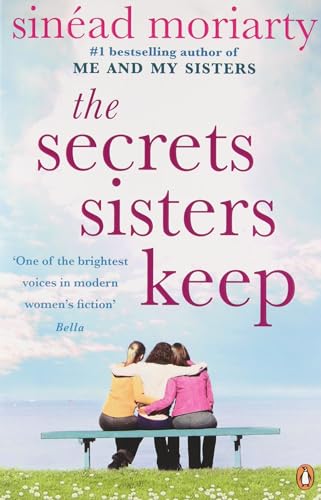 9780241971864: The Secrets Sisters Keep: The Devlin sisters, novel 2