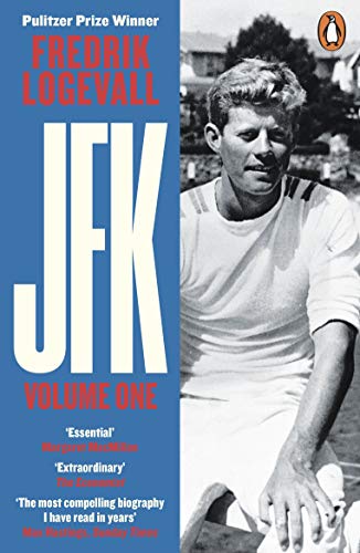Imagen de archivo de JFK: Volume 1: John F Kennedy: 1917-1956 a la venta por WorldofBooks