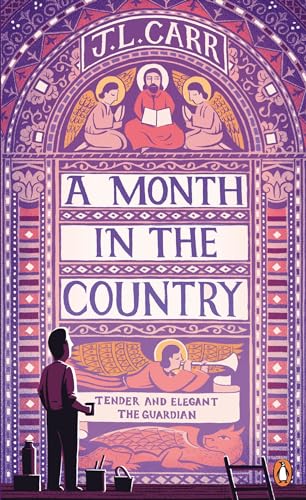 9780241972038: A Month in the Country: J.L. Car (Penguin Essentials, 33)