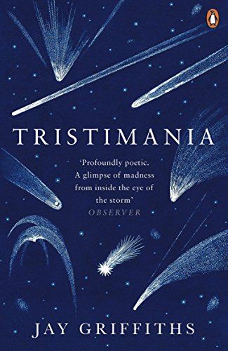 9780241972045: Tristimania: A Diary of Manic Depression