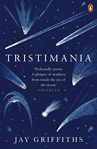 Stock image for Tristimania: A Diary of Manic Depression for sale by WorldofBooks