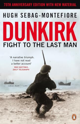 Stock image for Dunkirk for sale by Blackwell's