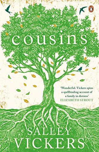 Stock image for Cousins for sale by Better World Books