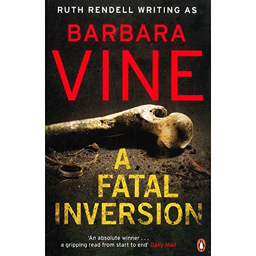 Stock image for A Fatal Inversion for sale by WorldofBooks