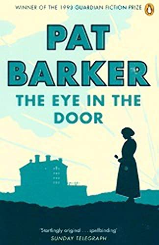 Stock image for The Eye in the Door (Regeneration) for sale by WorldofBooks