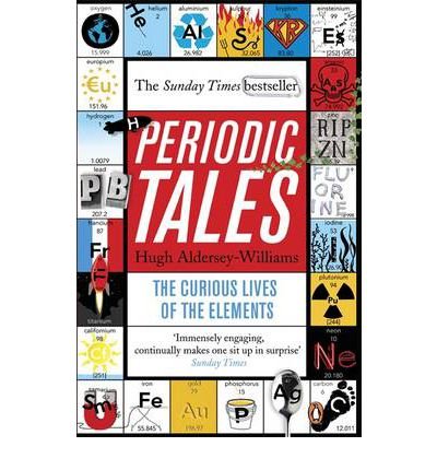 Beispielbild fr Periodic Tales: The Curious Lives of the Elements zum Verkauf von Better World Books Ltd