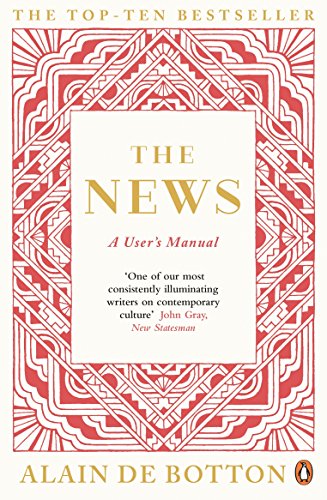 9780241972694: The News: A User's Manual [Idioma Ingls]