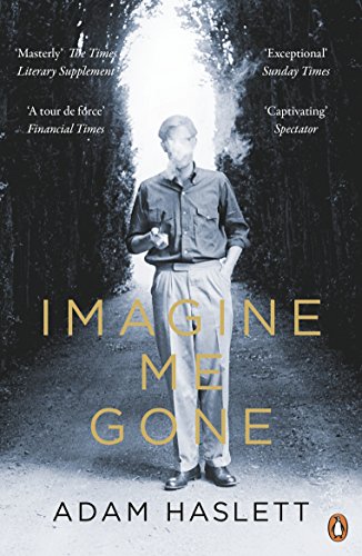 9780241972885: Imagine Me Gone: a novel