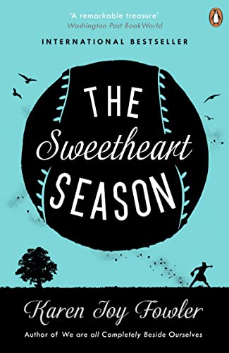 Beispielbild fr The Sweetheart Season zum Verkauf von WorldofBooks