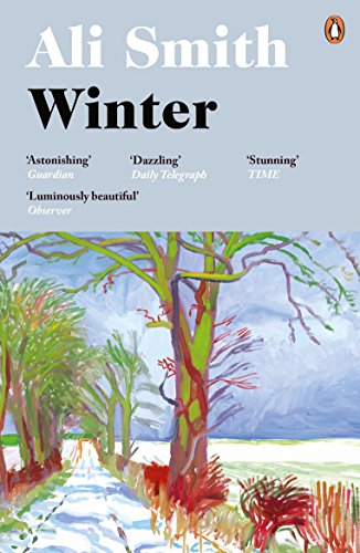 Stock image for Winter : A Novel for sale by Better World Books
