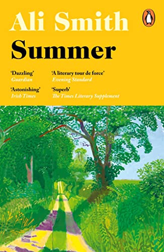 9780241973370: Summer: Winner of the Orwell Prize for Fiction 2021: 4 (Seasonal Quartet, 4)