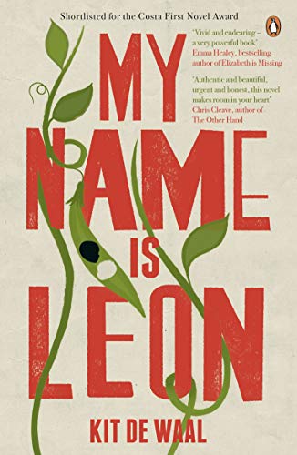 Stock image for My Name Is Leon: Now a Major BBC Two Film for sale by WorldofBooks