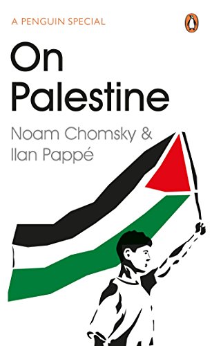 Imagen de archivo de On Palestine a la venta por Blackwell's