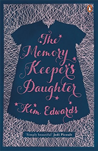 9780241973561: The Memory Keepers Daughter