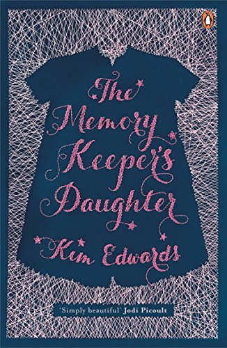 9780241973561: The Memory Keeper's Daughter