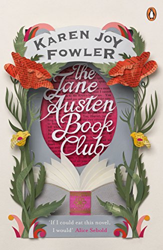 Imagen de archivo de The Jane Austen Book Club (Penguin by Hand) a la venta por AwesomeBooks