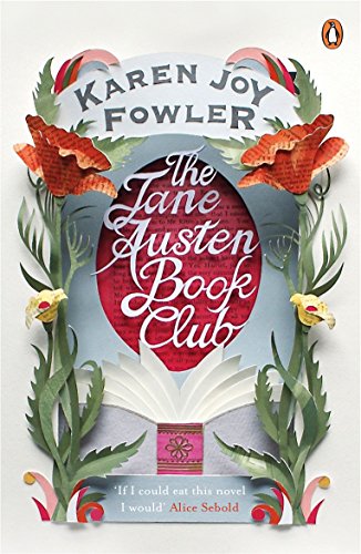 9780241973592: The Jane Austen Book Club (Penguin by Hand)