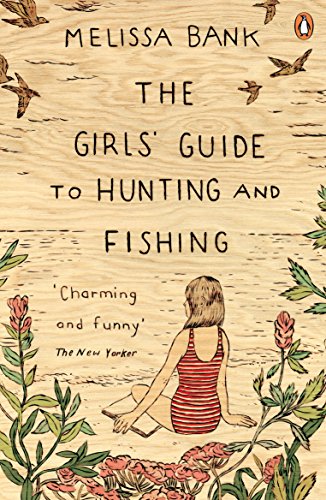Stock image for The Girls' Guide to Hunting and Fishing (Penguin by Hand) for sale by WorldofBooks