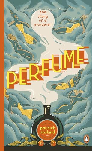 9780241973615: Perfume: The Story of a Murderer