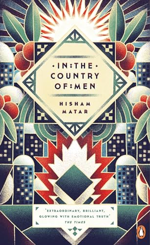 9780241973622: In the Country of Men: Hisham Matar