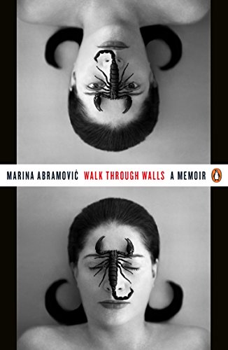 Beispielbild für Walk Through Walls: A Memoir zum Verkauf von Studibuch