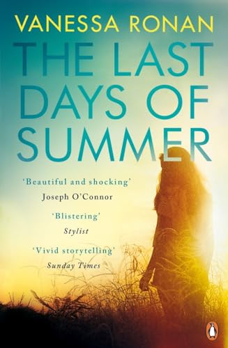 Stock image for The Last Days of Summer for sale by Blackwell's
