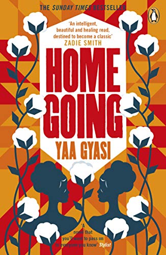 Stock image for Homegoing for sale by AwesomeBooks