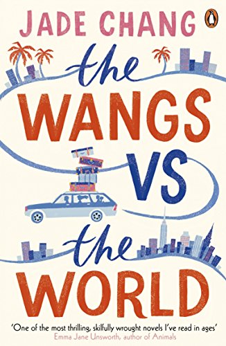 Beispielbild fr The Wangs vs The World zum Verkauf von WorldofBooks