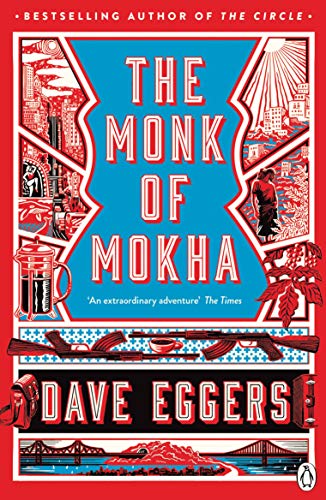 9780241975367: The Monk of Mokha