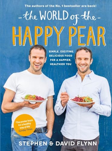 Stock image for The World of the Happy Pear for sale by Blackwell's