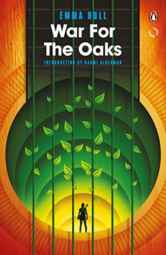 9780241975565: War for the Oaks (Penguin Worlds)