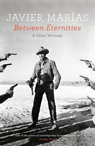 Imagen de archivo de Between Eternities and Other Writings a la venta por Blackwell's