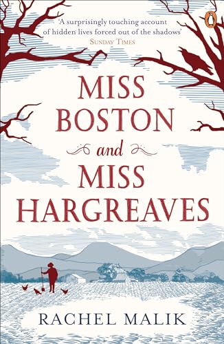 Beispielbild fr Miss Boston and Miss Hargreaves zum Verkauf von Better World Books